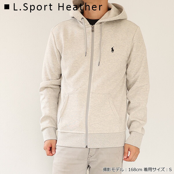 楽天市場】POLO RALPH LAUREN ポロラルフローレン パーカー 710888282