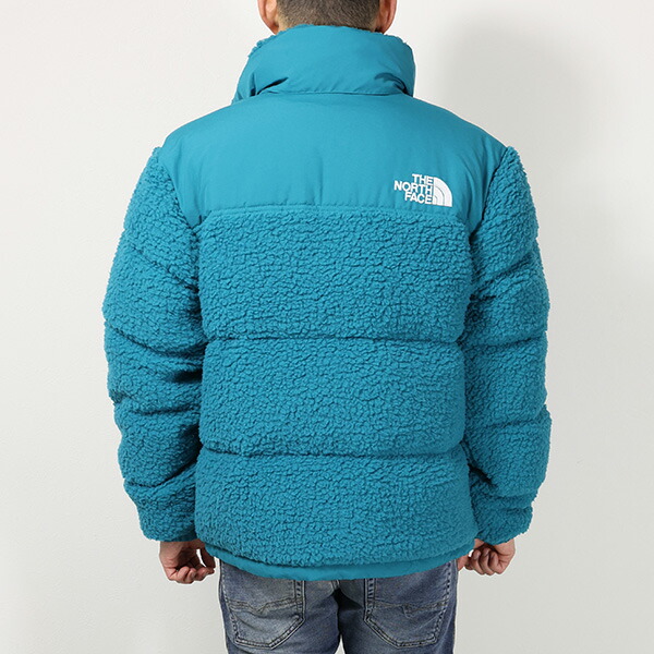 楽天市場】THE NORTH FACE ノースフェイス SHERPA NUPTSE JACKET