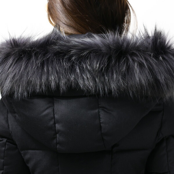 楽天市場】TATRAS タトラス IVOTTA ダウンコート アウター イヴォッタ