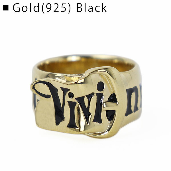 楽天市場】Vivienne Westwood ヴィヴィアン ウエストウッド BELT RING