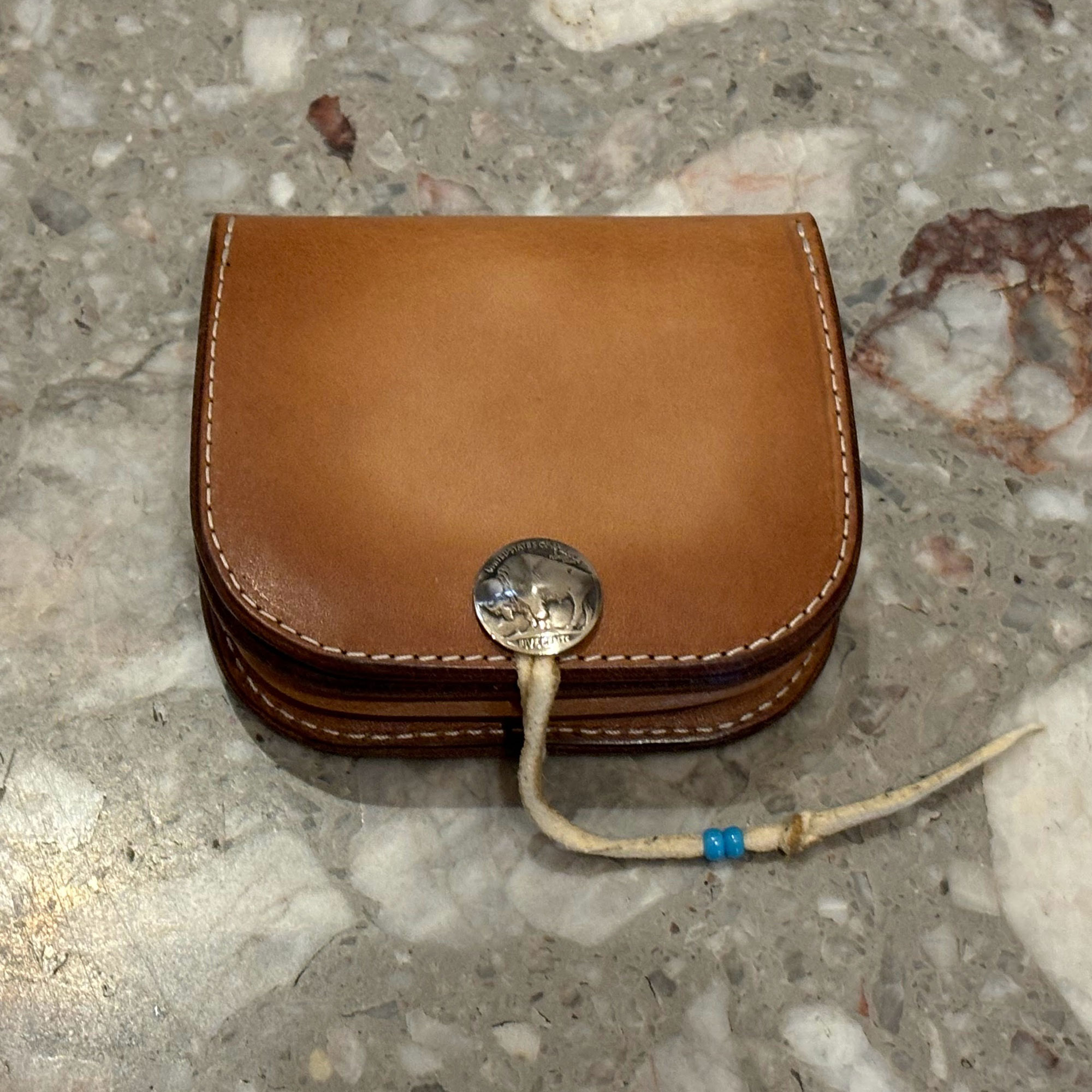 楽天市場】【完全受注生産】【Koudlka Leather(クーデルカ レザー