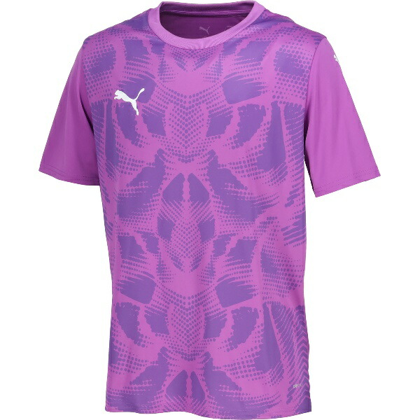 楽天市場】PUMA プーマ TEAMULTIMATE グラフィック ゲームシャツ