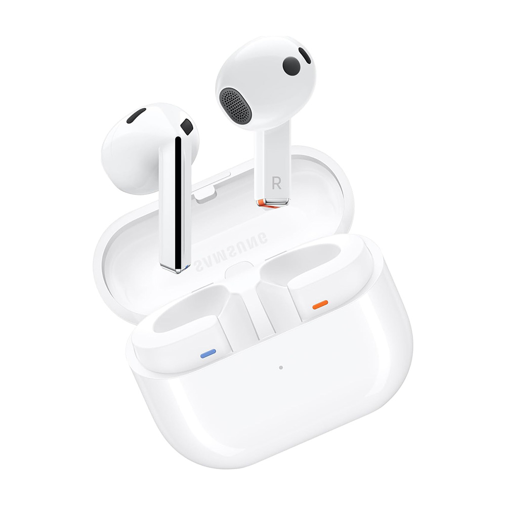 楽天市場】【1年保証】Galaxy Buds3 ギャラクシー バーズ ワイヤレス