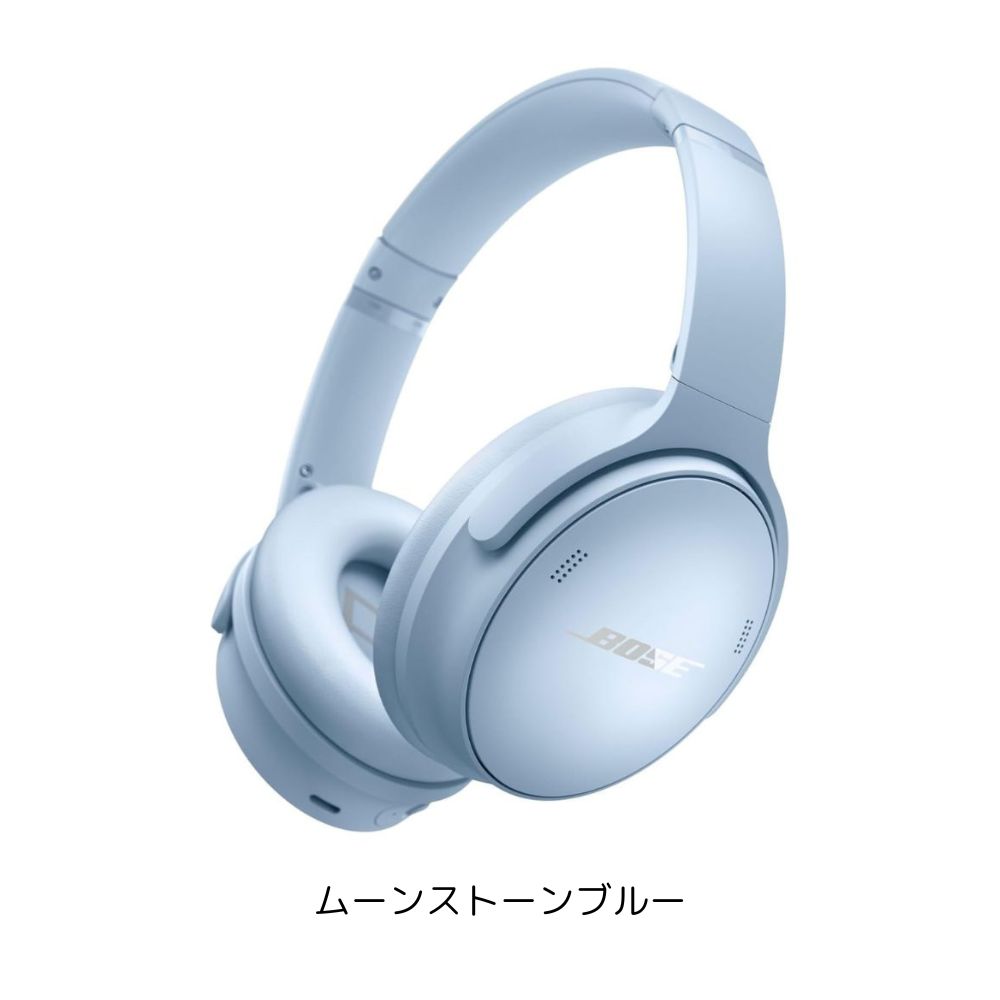 楽天市場】【1年保証】Bose QuietComfort headphones QC/SC ボーズ