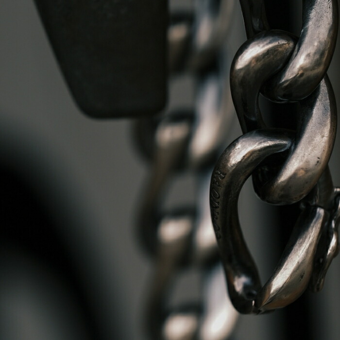 楽天市場】RAOING ローイング【Drop Chain Bracelet】ドロップチェーン