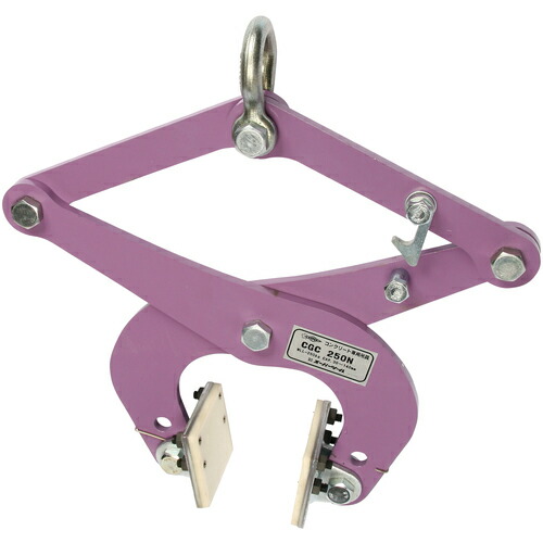 楽天市場】スーパーツール 木質梁専用吊クランプ 2台セット 天秤無し