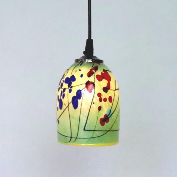 ベネチアングラス 照明器具 ペンダントライト 天井照明」の人気商品