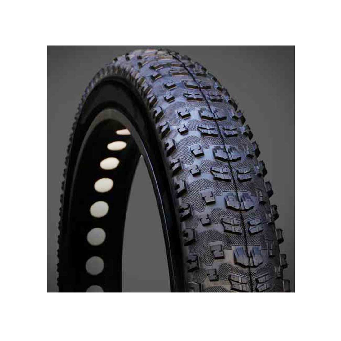 楽天市場】自転車 タイヤ VEE Tire BULLDOZER 26×4.7 ケブラービート