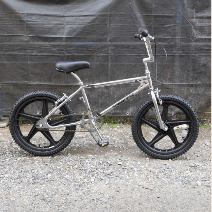 楽天市場】自転車 通販 VOLT THUNDERSTRUCK 20