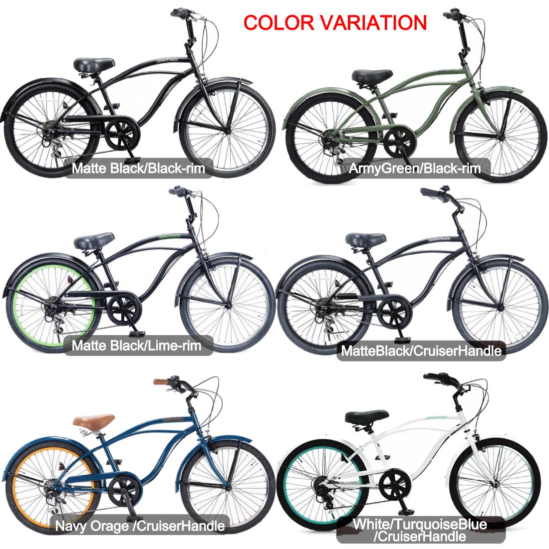 楽天市場】 子供用 自転車 通販 Feelling of decks FOD-22-6D 22インチ