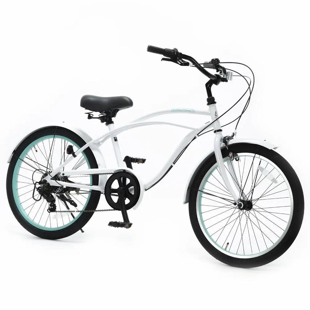 楽天市場】 子供用 自転車 通販 Feelling of decks FOD-22-6D 22インチ