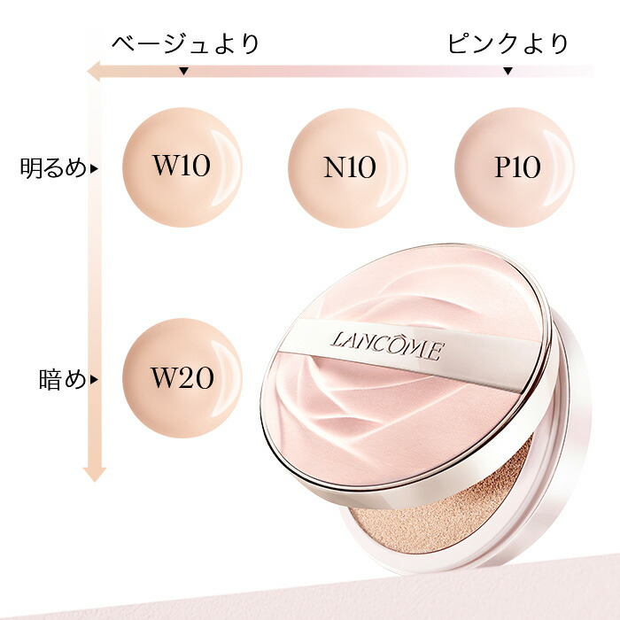 楽天市場】【公式】イドル スキン セラム ファインカバー クッション