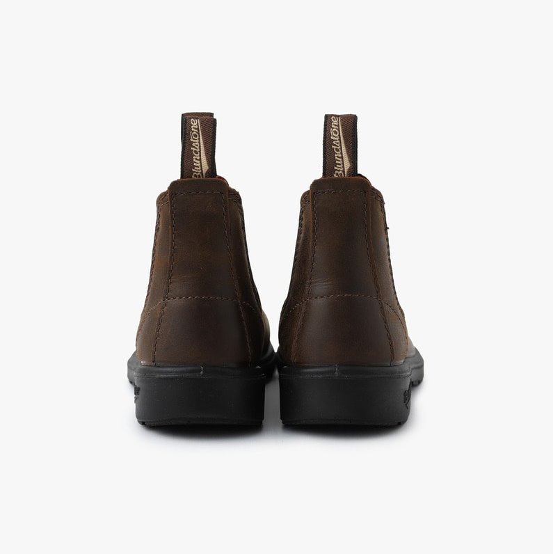 楽天市場】【キッズ用】 Blundstone（ブランドストーン） 1468 KIDS