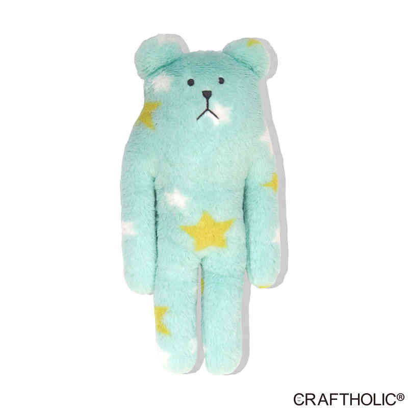 楽天市場】クラフトホリック CANDY CRAFT 抱き枕S ラブ/スロース