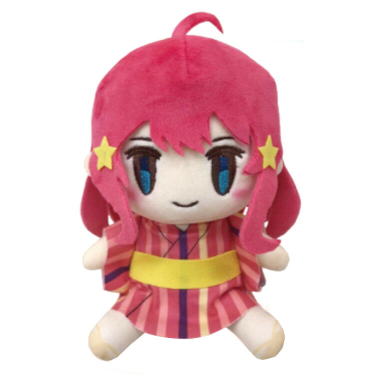 楽天市場】寝そべりぬいぐるみ 五等分の花嫁の通販