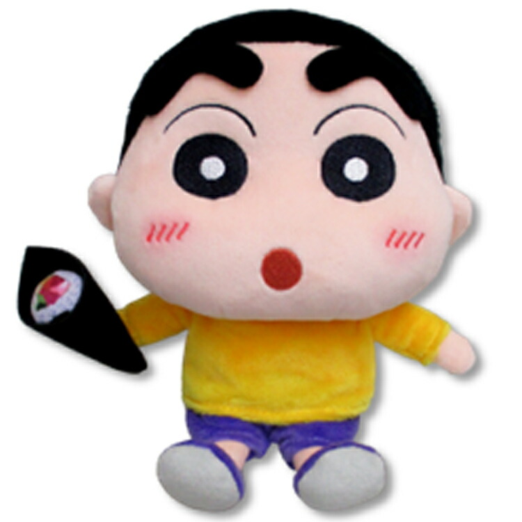 クレヨンしんちゃん ぬいぐるみ 大」の人気商品一覧 | 安い商品を通販