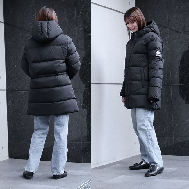 楽天市場】【PYRENEX】ピレネックスXアニエスベー コラボ HWQ062