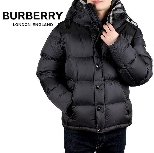 楽天市場】【BURBERRY】バーバリー 8018731 A1189 LOCKWELL メンズ