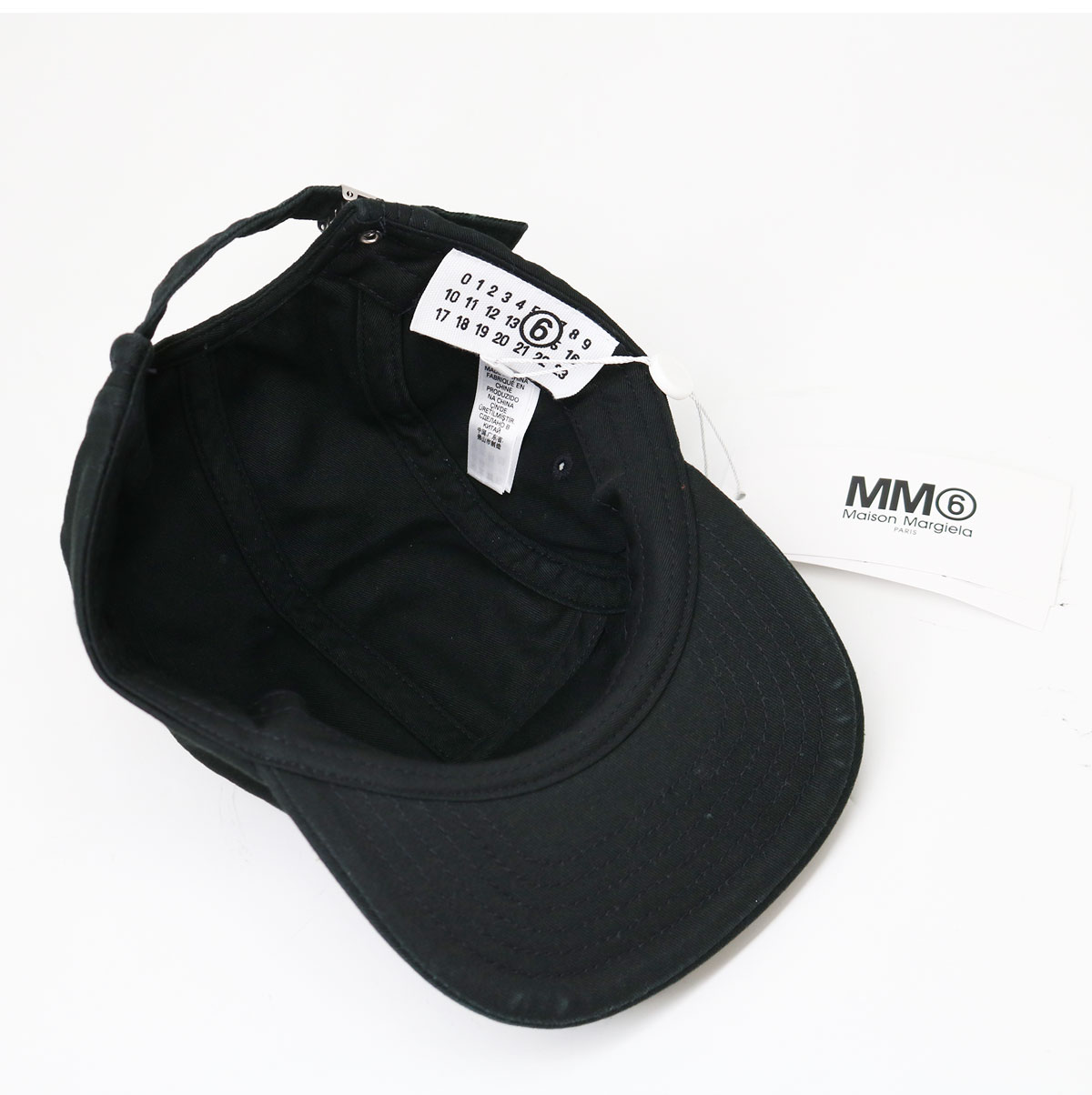 楽天市場】□MM6 Maison Margiela KIDS エムエムシックス メゾン