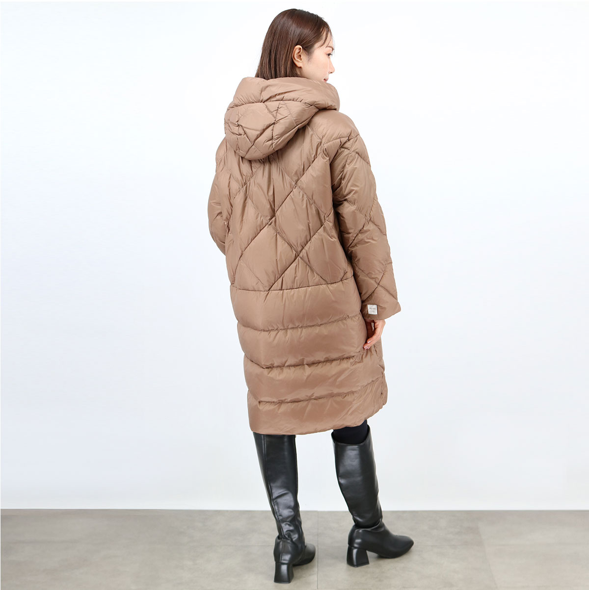 楽天市場】□MAX MARA The Cube マックスマーラ ザ キューブ TREFE