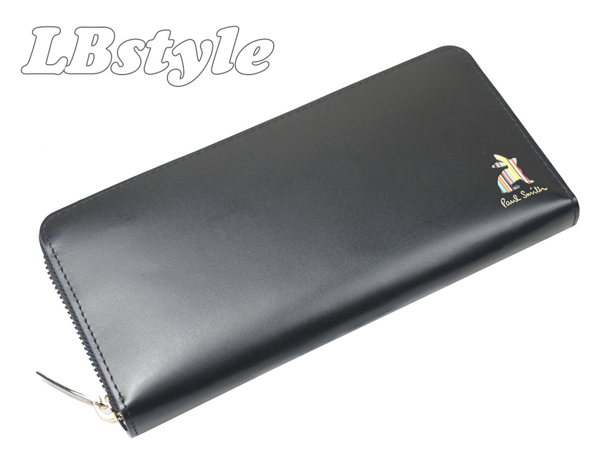 楽天市場】ポールスミス 長財布 メンズ ポール・スミス 小銭入れ付き