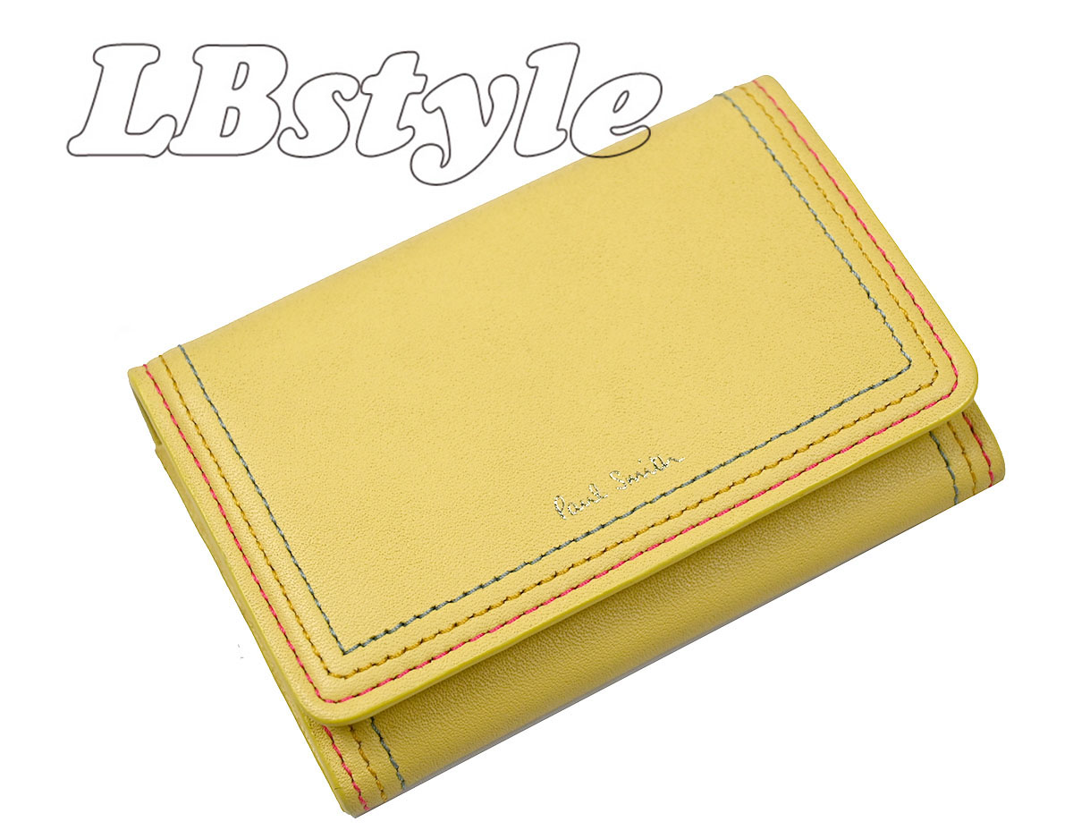 楽天市場】ポールスミス 名刺入れ PaulSmith カードケース ポール