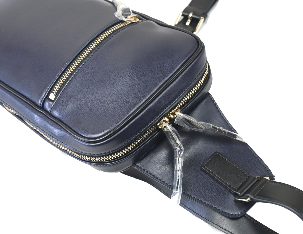 楽天市場】ポールスミス ボディバッグ メンズ ボディバッグ ポール