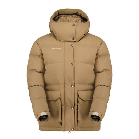 楽天市場】マムート（MAMMUT）（レディース）ダウンジャケット