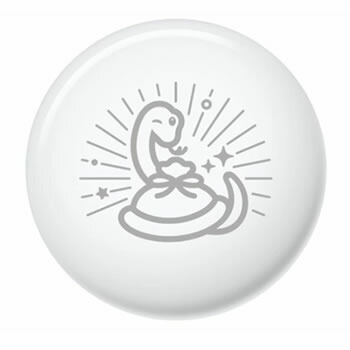 楽天市場】2025年 巳年 限定 Apple AirTag 「MDH54J/A」【ポスト投函