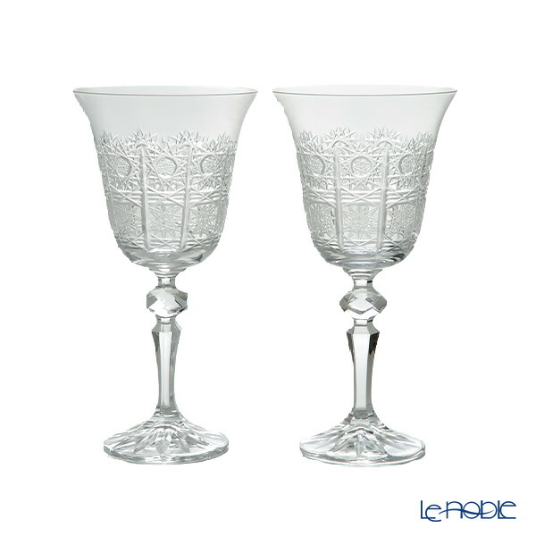 楽天市場】ボヘミア PK500 ワイン 220ml ペア 1S116／57001／220