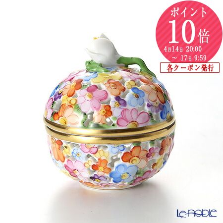 楽天市場】【2/25限定 P10倍】ヘレンド (HEREND) ファンタジー C 06219