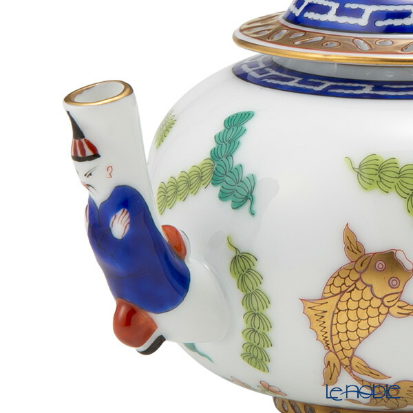 楽天市場】【P10倍・クーポン】ヘレンド (HEREND) シノワズリ(中国趣味