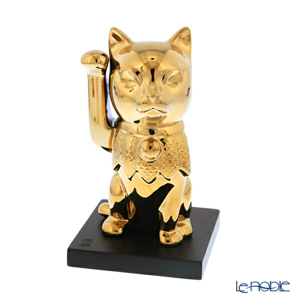 LLADRO リヤドロ 2018年イヤーボール 陶器 置物 ゴールド Amazon.co.jp