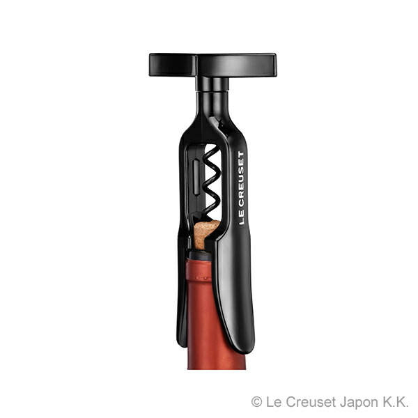 楽天市場】ル・クルーゼ 公式 ｜ テーブルモデル・TM100 ブラック