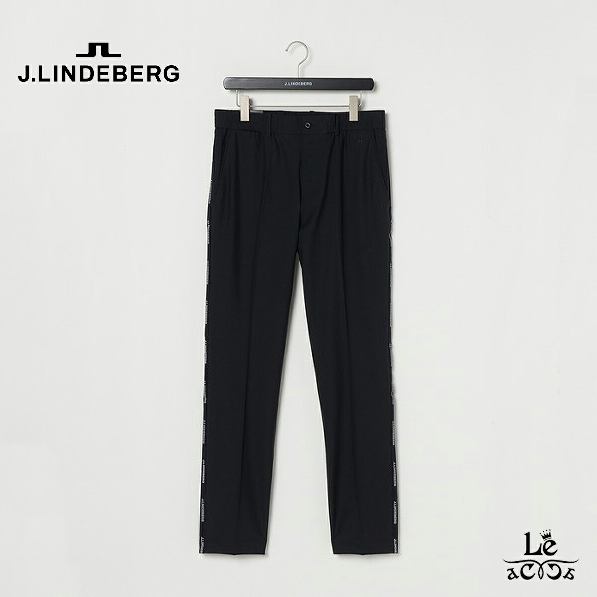 楽天市場】【60％OFF】J.LINDEBERG ジェイリンドバーグ サイドライン