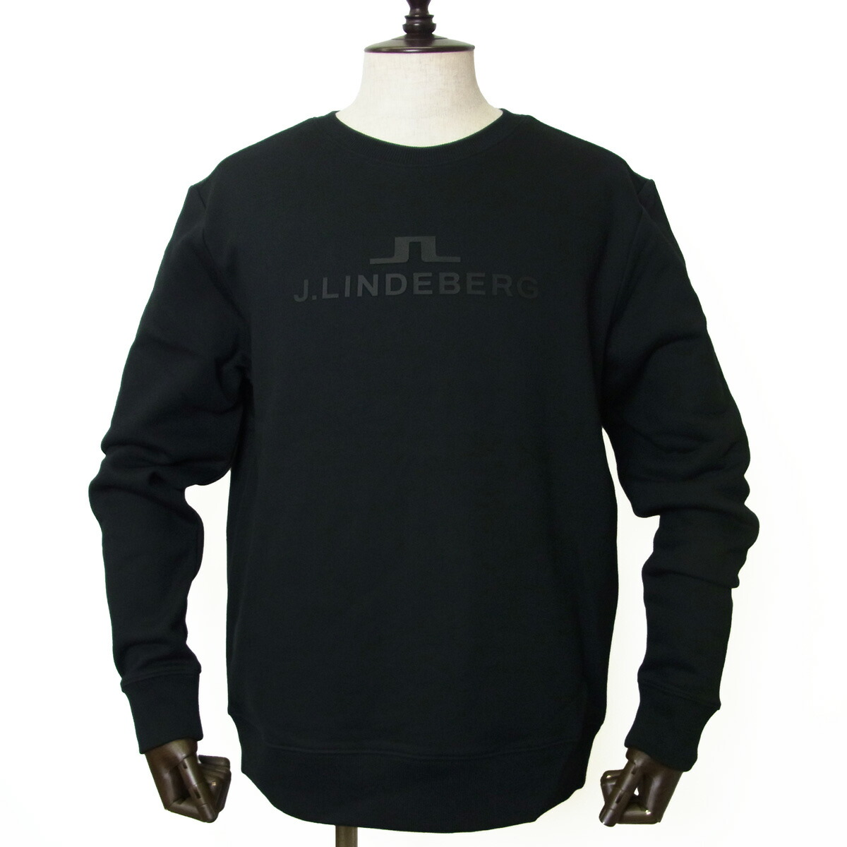 楽天市場】【60％OFF】J.LINDEBERG ジェイリンドバーグ クルーネック
