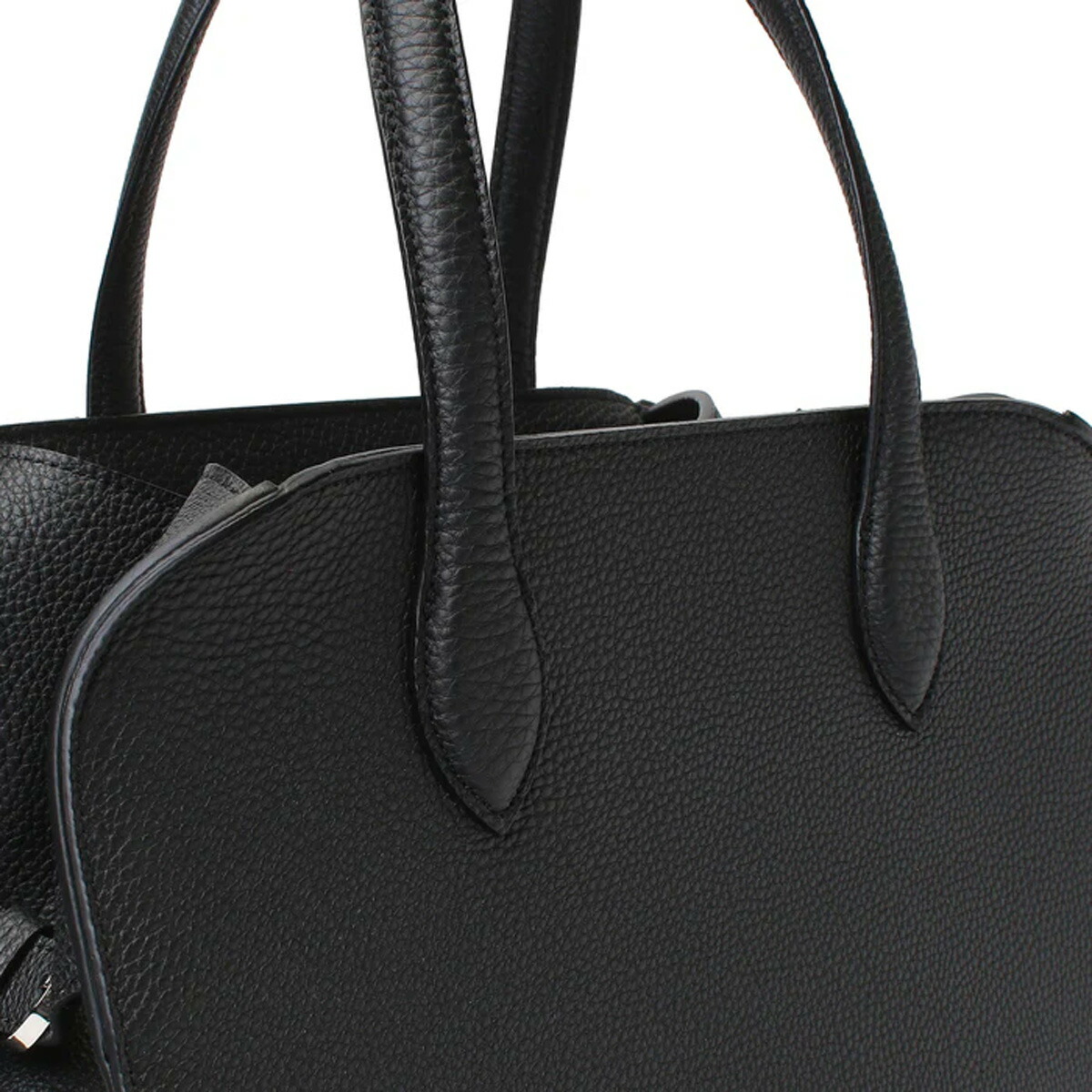 楽天市場】THE SOLE ザ ソール MONTECARLO ボストントート トリヨン