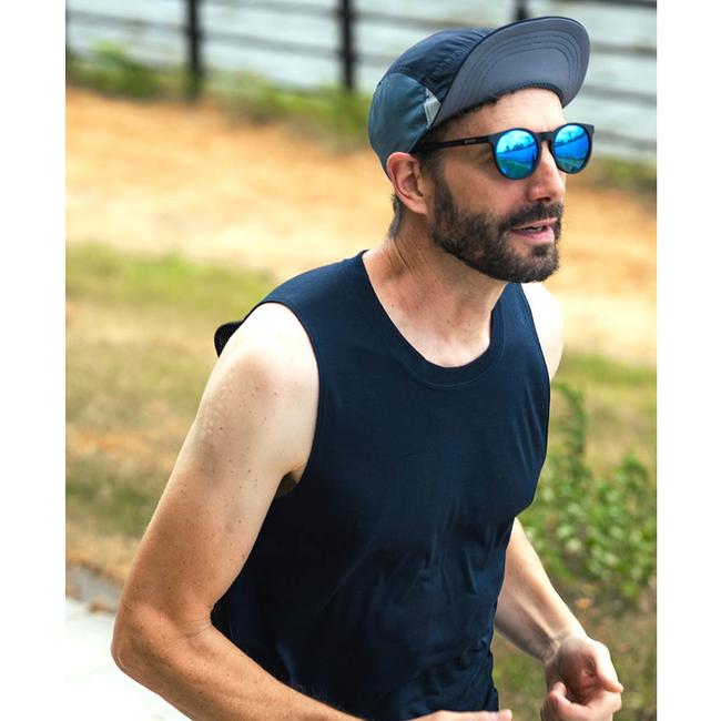 楽天市場】ROUVER ルーバー ドライ ウール タンクトップ 【ネイビー