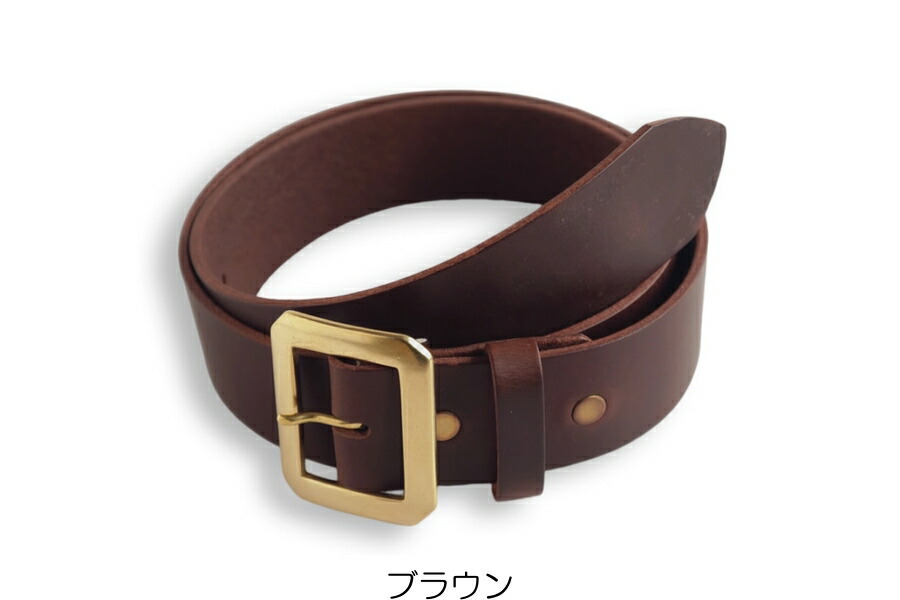 楽天市場】ホーウィン・クロムエクセル 本革オイルレザーベルト