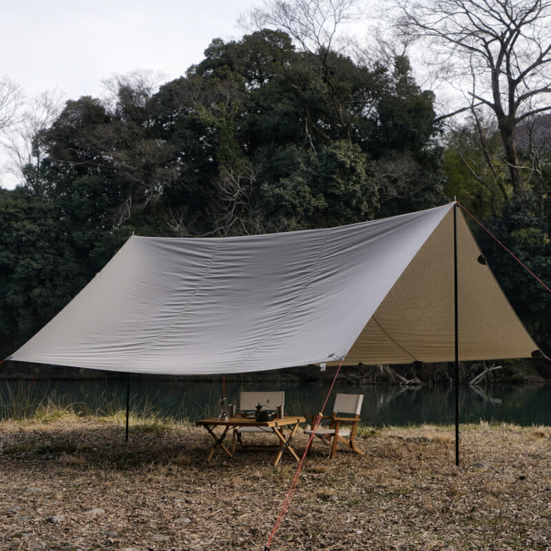 楽天市場】[公式]☆レビュー特典☆ TATONKA タトンカ タープ TARP 1 TC