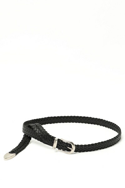 楽天市場】ザソウル THE SOLE PUNTALE メッシュレザー プンターレ付き