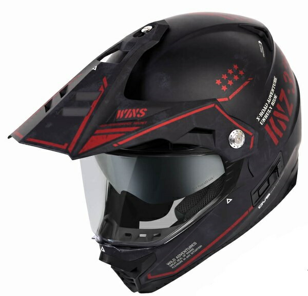 ウインズジャパン バイク ヘルメット XROAD」の人気商品一覧 | 安い