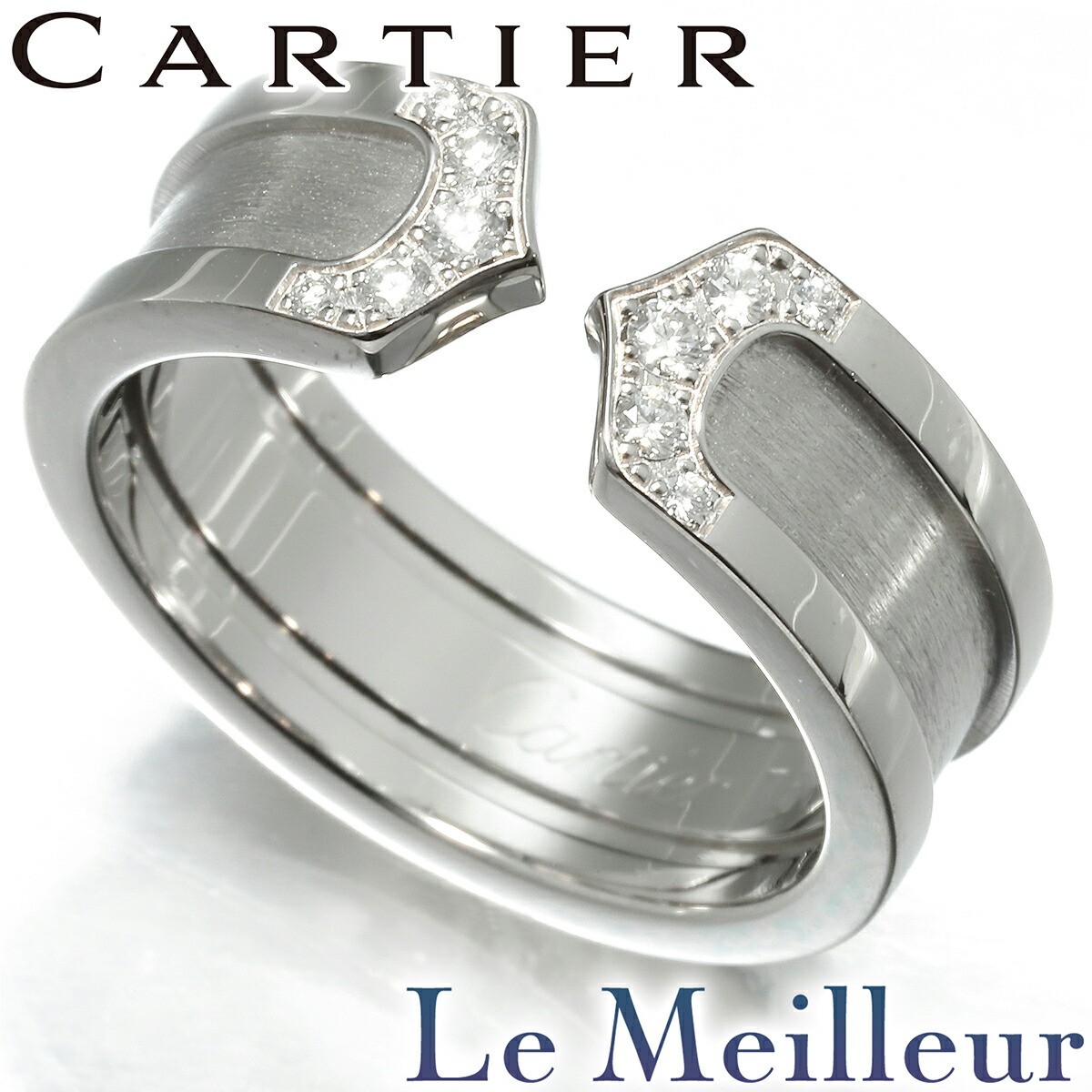 楽天市場】【ポイント5倍☆2/25 23:59まで】カルティエ Cartier