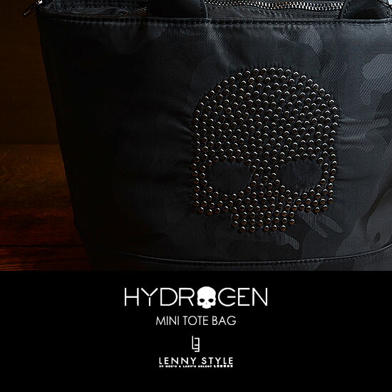 楽天市場】ハイドロゲン （ HYDROGEN ） スカル スタッズ