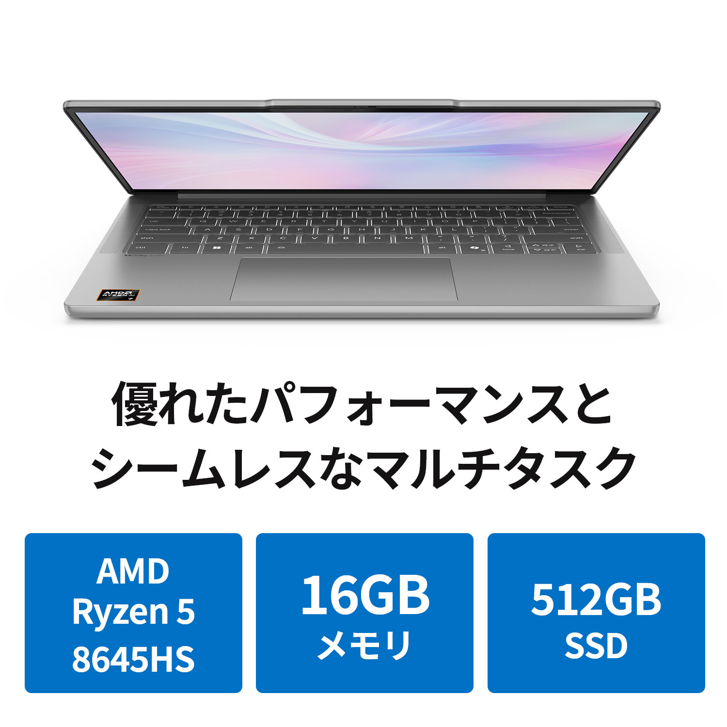 楽天市場】【DEAL10+1%】【公式・直販】 AI PC ノートパソコン 新品