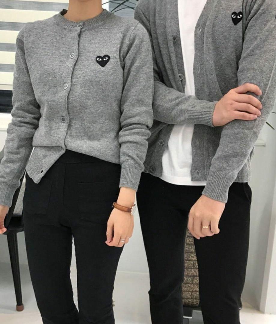 楽天市場】【COMME des GARCONS】コムデギャルソン プレイ PLAY ハート