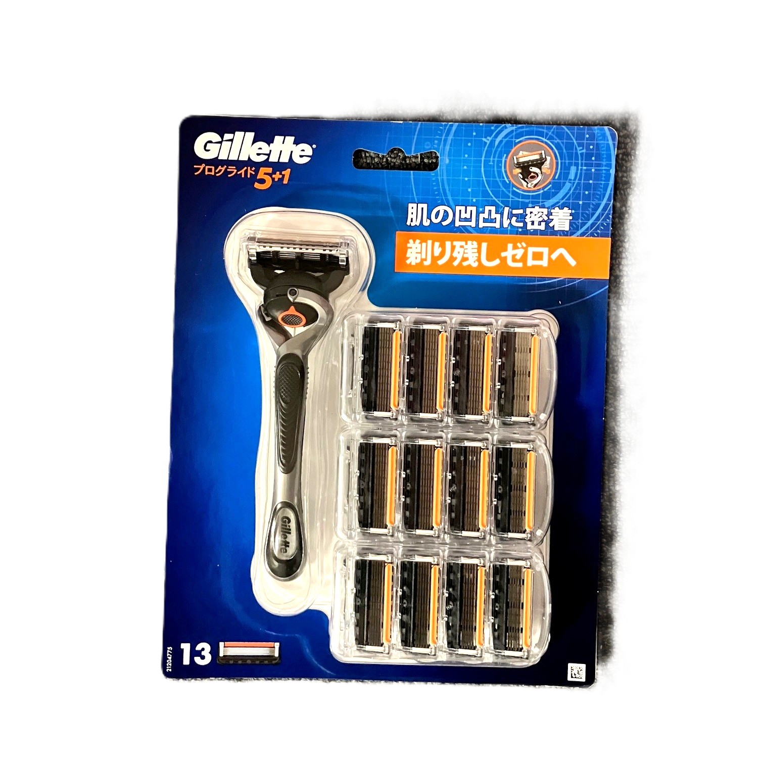 ジレット プログライド5+1 替刃」の人気商品一覧 | 安い商品を通販