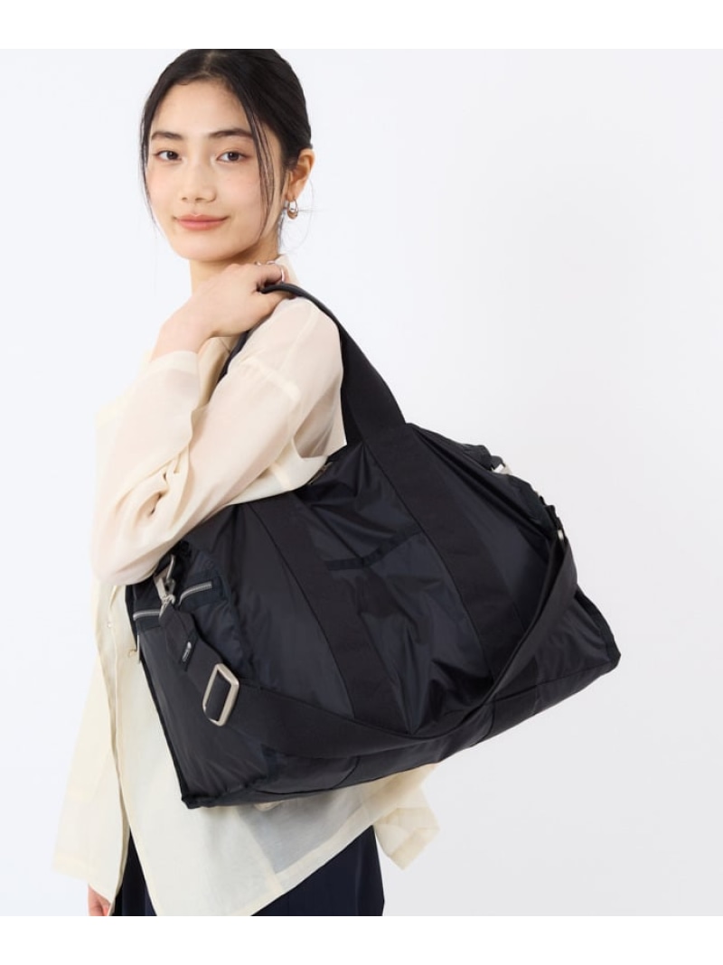 楽天市場】レスポートサック エッセンシャル ボストンの通販