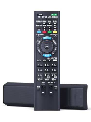 楽天市場】sony リモコン rmf−jd011の通販