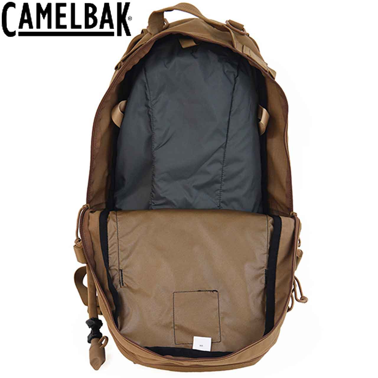 楽天市場】CAMELBAK キャメルバック ミリタリー仕様 ハイドレーション